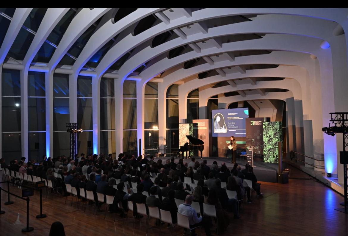 BIGBAN Investors Congress: La IA se lleva el 40% de la inversión del ecosistema y crece la inversión pública