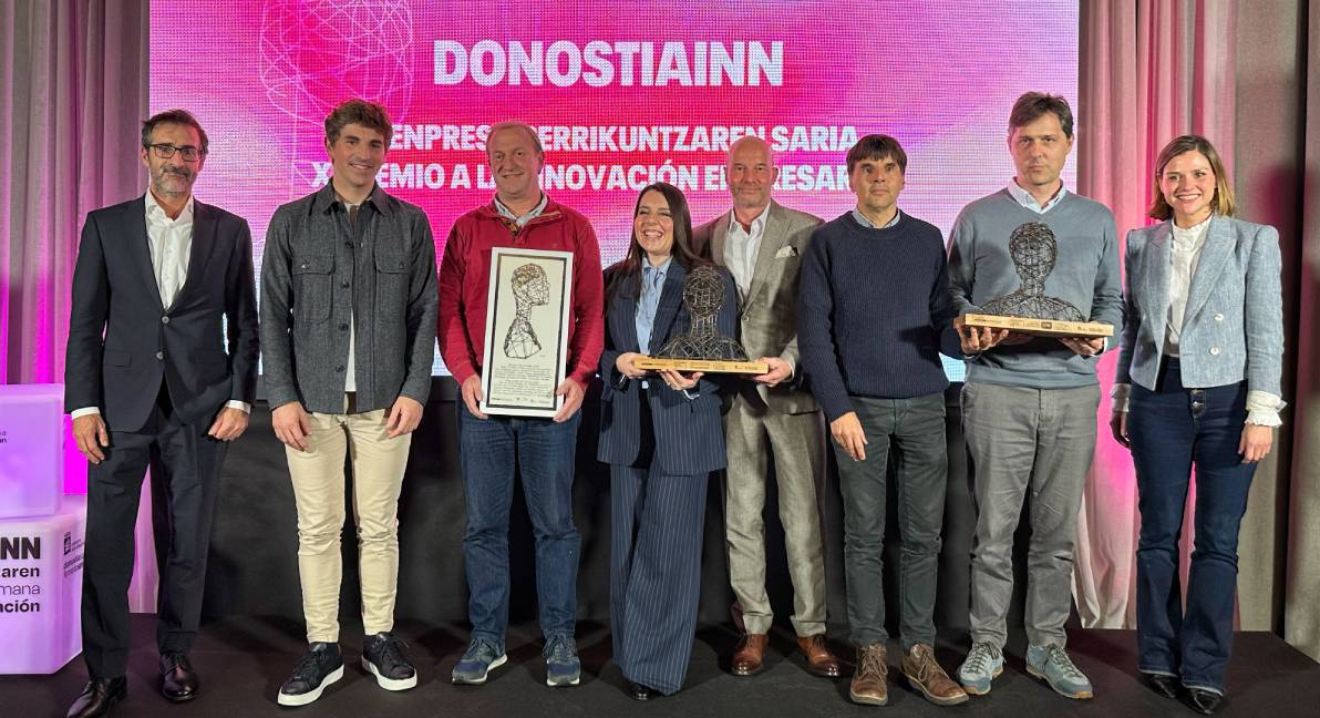DONOSTIAINN 2025
