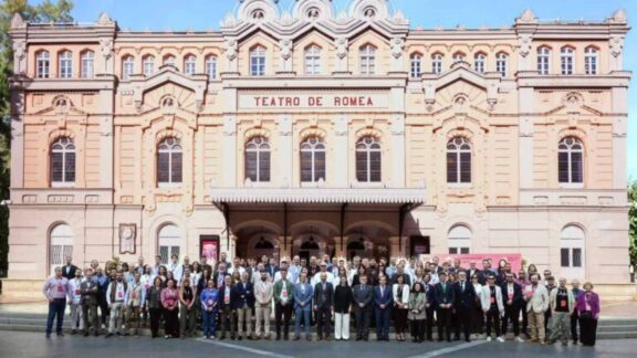 II Edición de los 'Top 101 Spain Up Nation' en Murcia