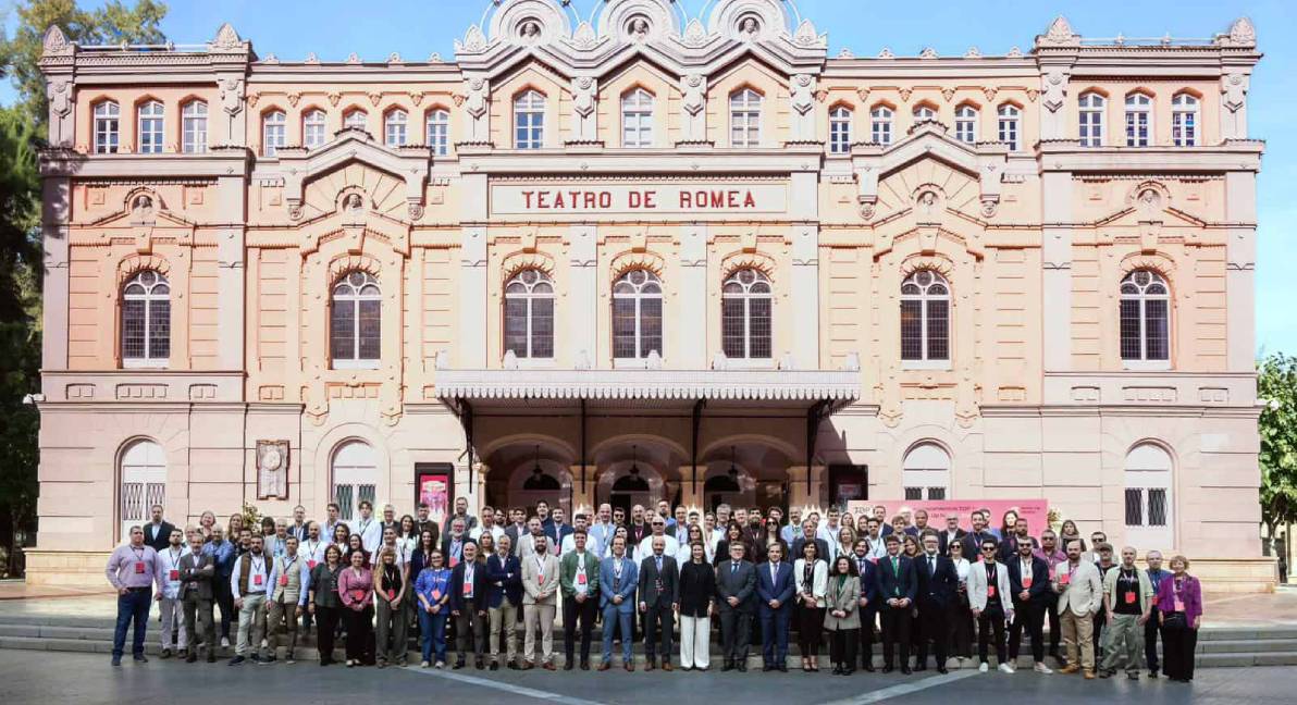 II Edición de los 'Top 101 Spain Up Nation' en Murcia