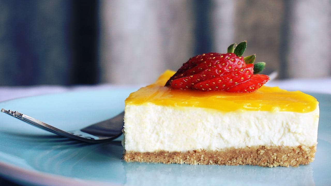 Las 5 franquicias de tartas de queso que puedes abrir ya en España.