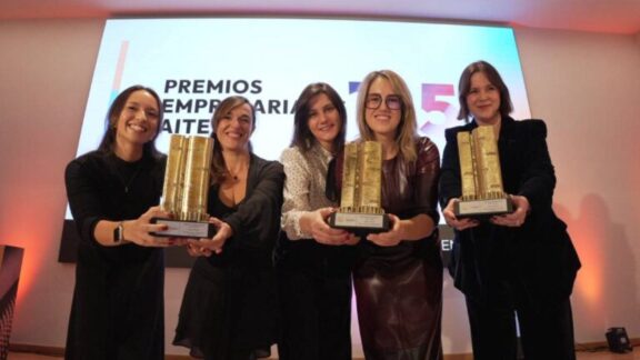 Premios AITEX 2025