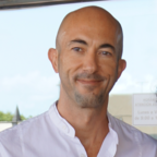 Raúl del Pino