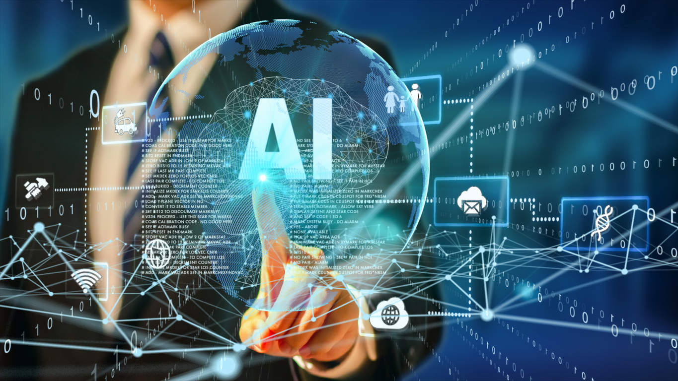 AI future-ready