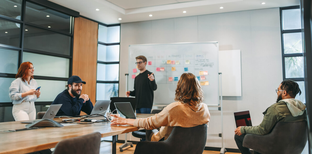 Claves para mejorar la productividad de tu empresa en 2026
