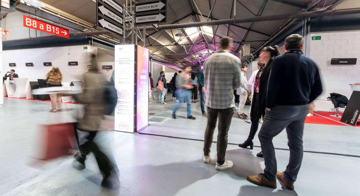 CEIN Startup Day