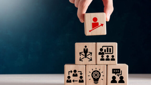 Estrategia laboral