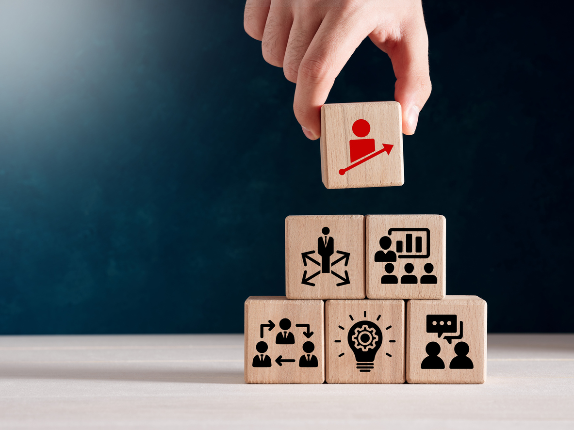 Estrategia laboral