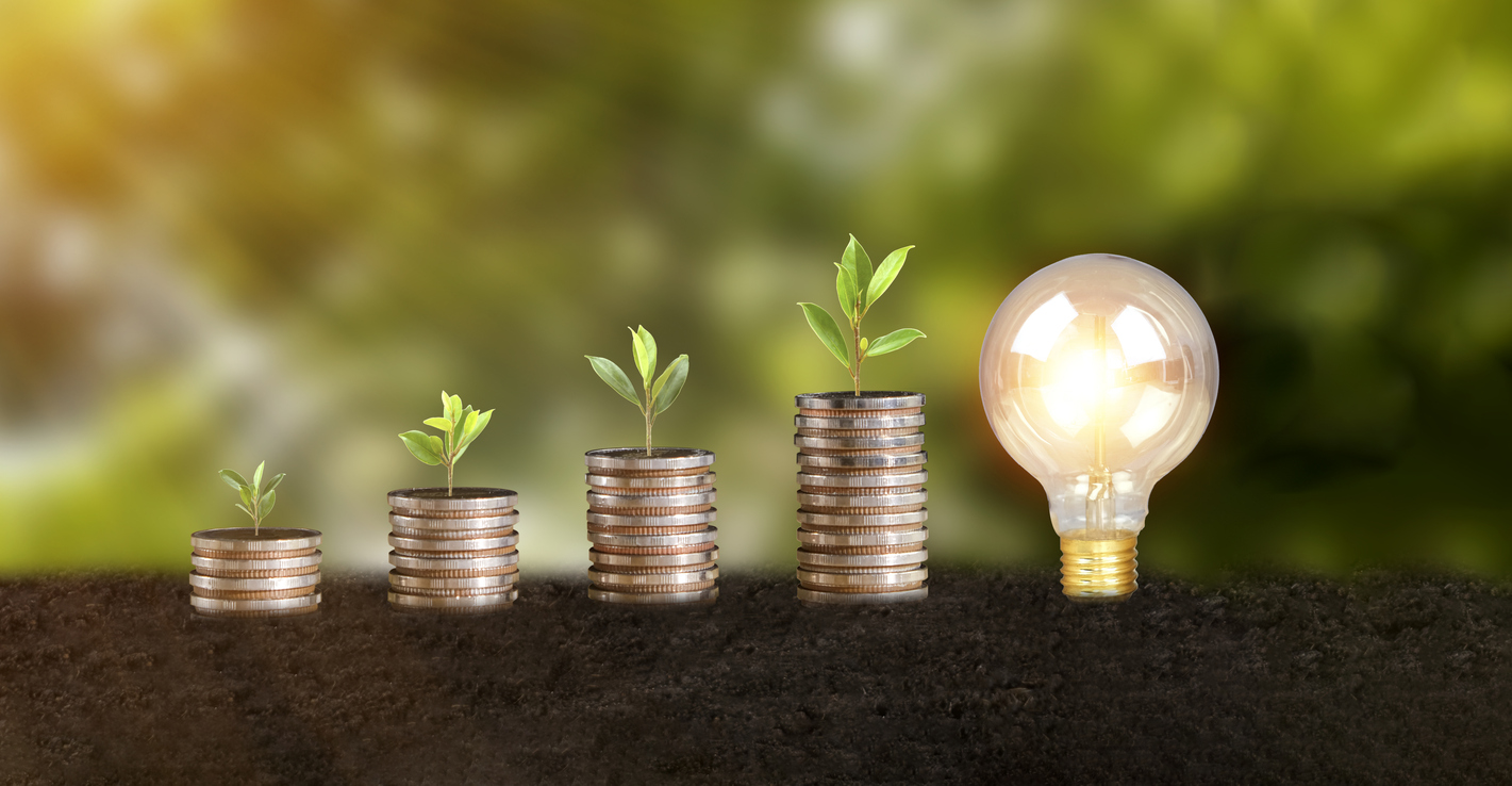 Las pymes españolas apuestan por las financiación verde