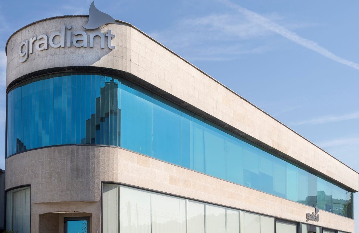 Gradiant, centro tecnológico para startups deep tech