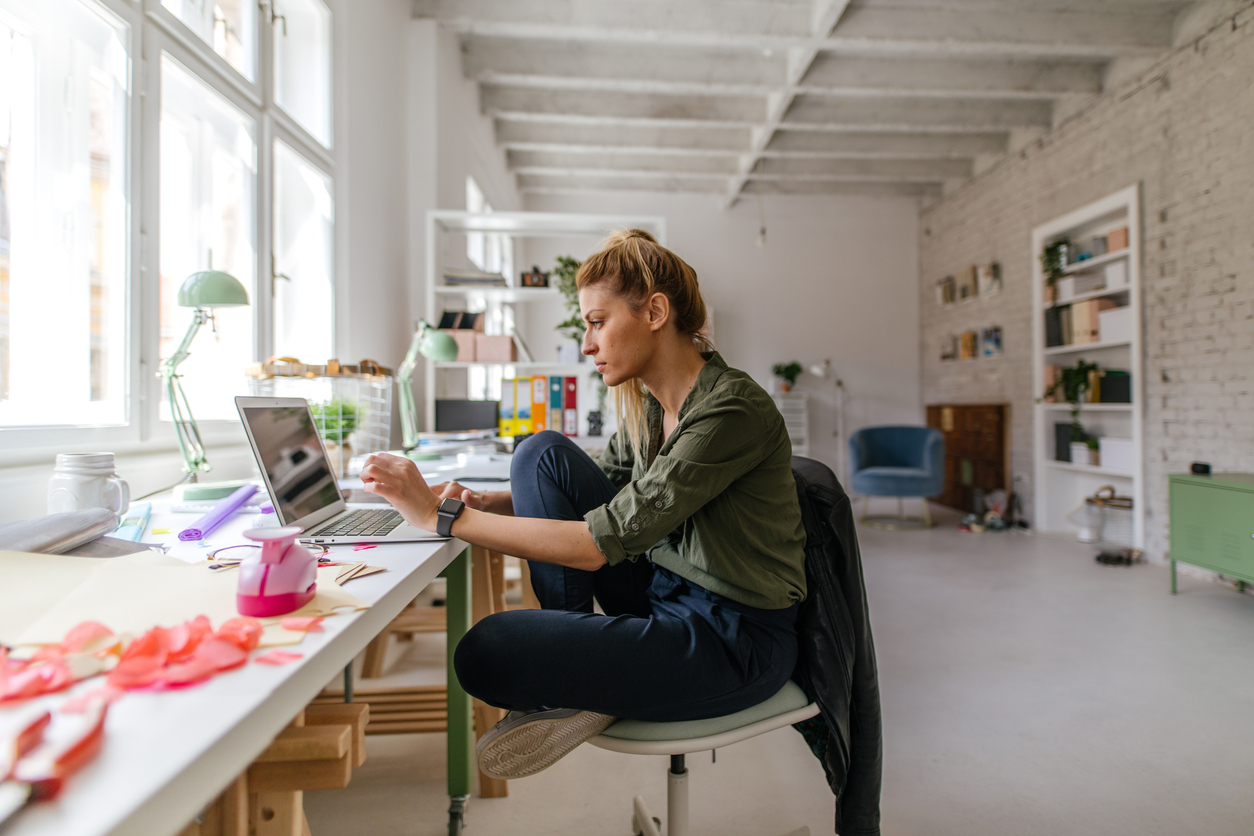 Emprendimiento en primera persona: los sueños se cumplen con ayuda y propósito