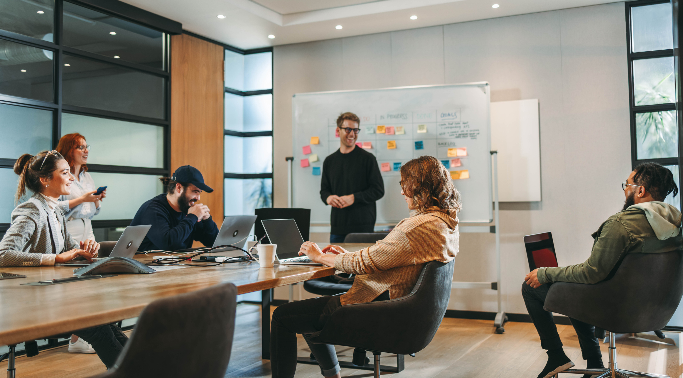 Hostaway se convierte en el primer software de alquiler vacacional en alcanzar el estatus de unicornio