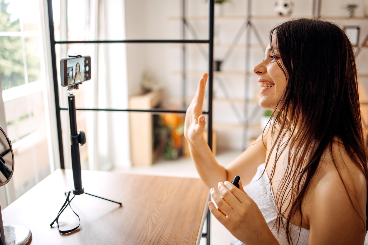 Inversión en influencer marketing