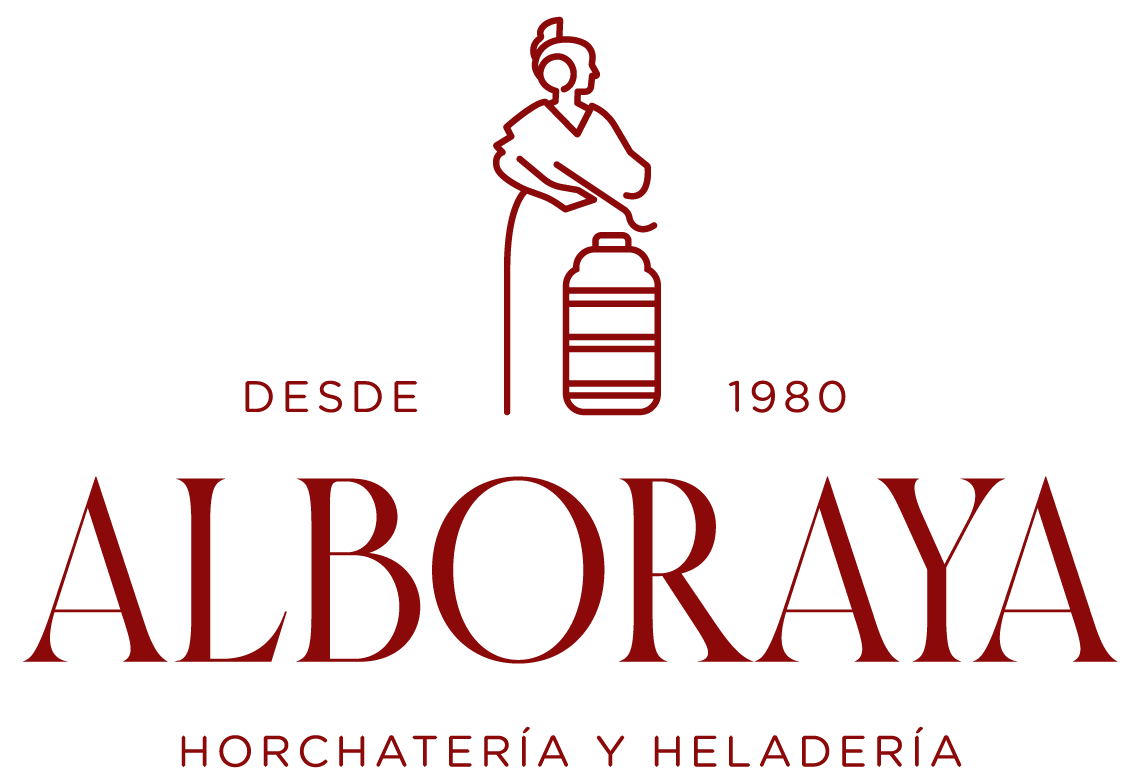 Horchatería Alboraya