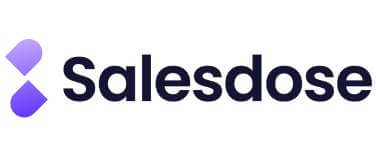 Salesdose