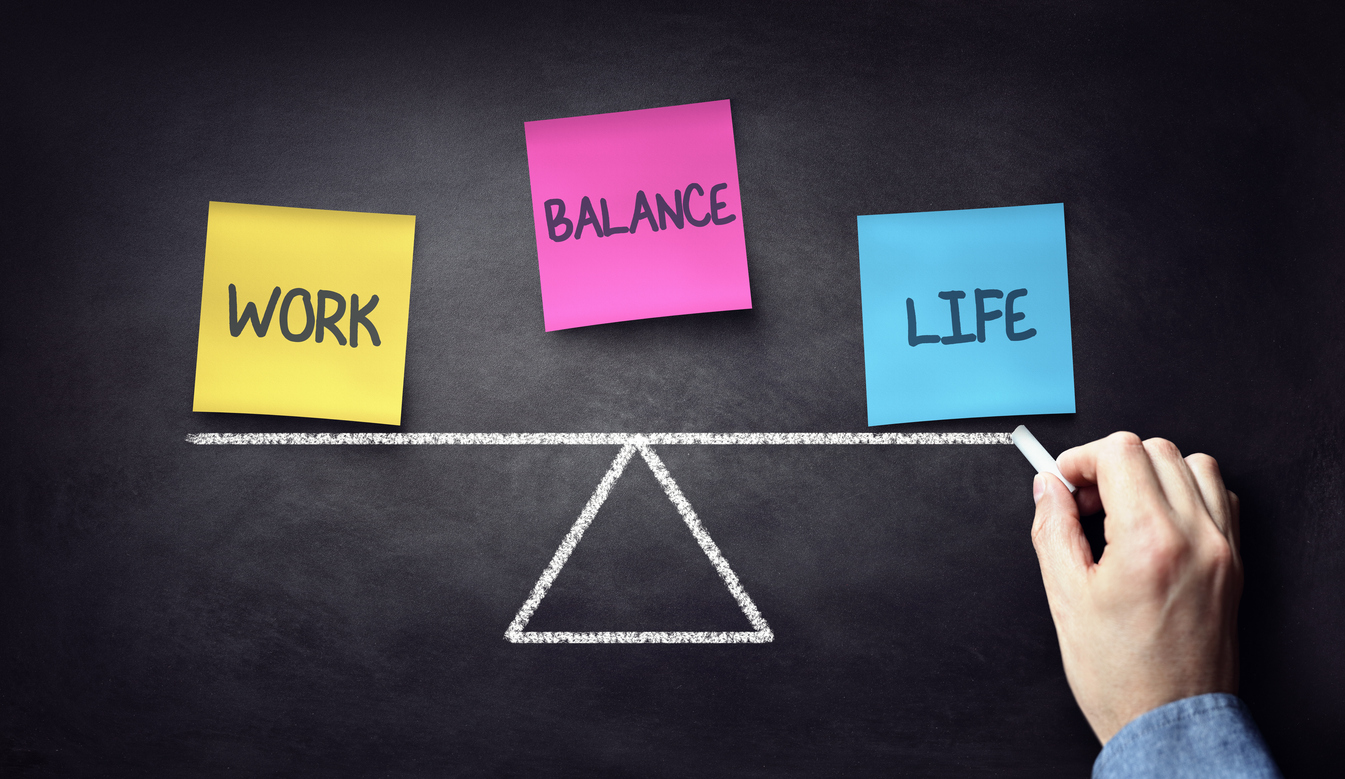 Los mandos intermedios consideran prioritaria la flexibilidad laboral y la conciliación familiar