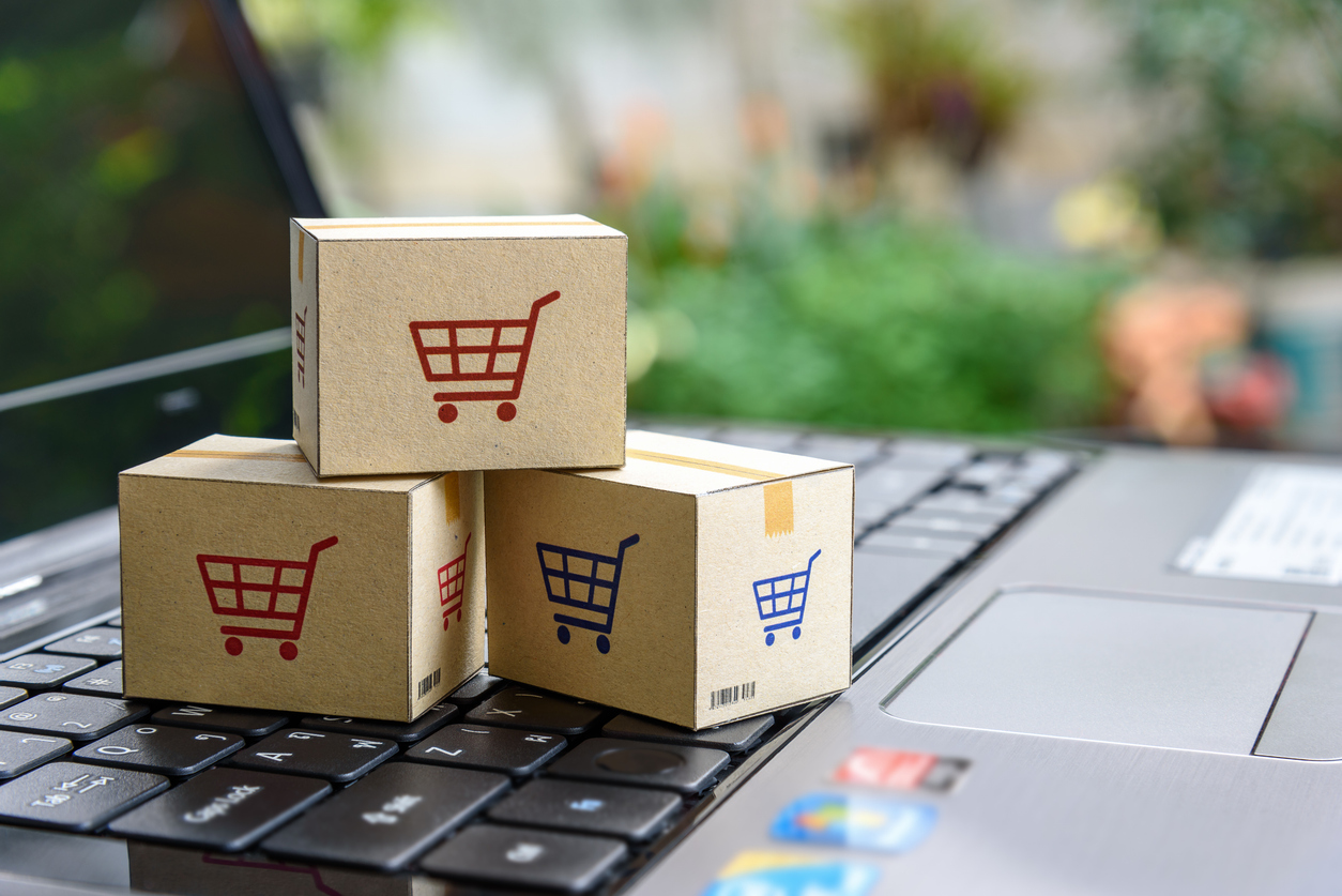Los marketplaces se imponen en el comercio online