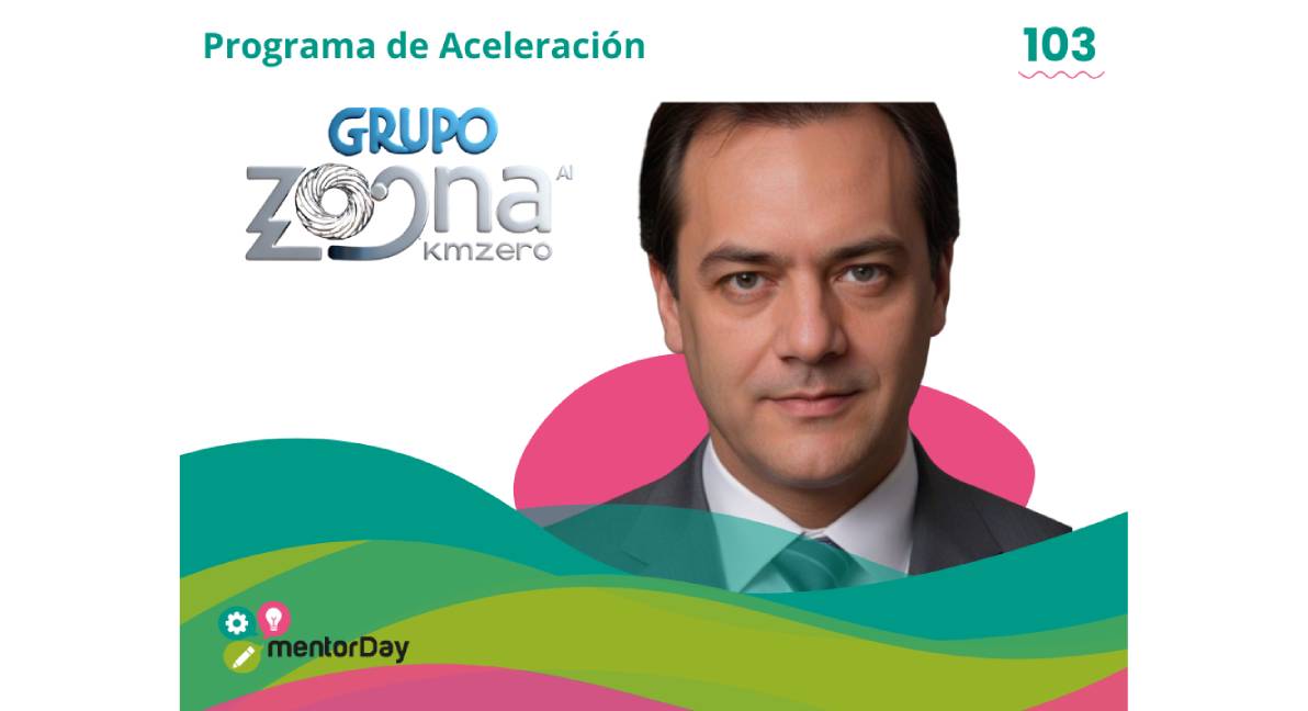 mentorday programa aceleración