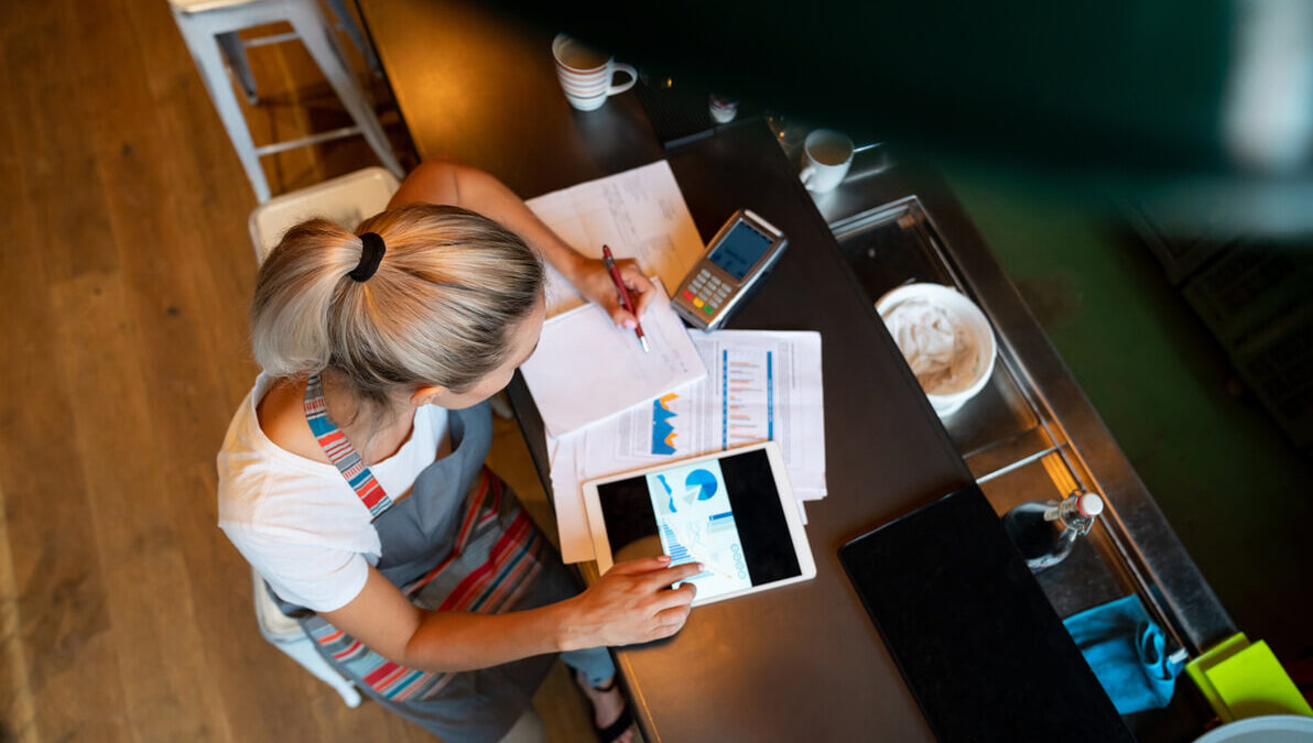 Planificación financiera en startups