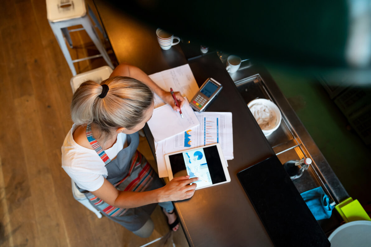 Planificación financiera en startups