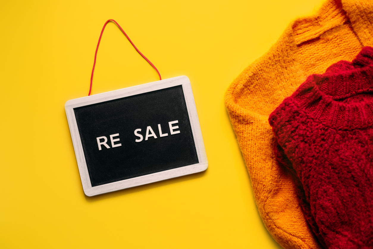 Recommerce