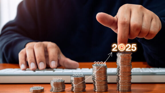 Salarios crecerán