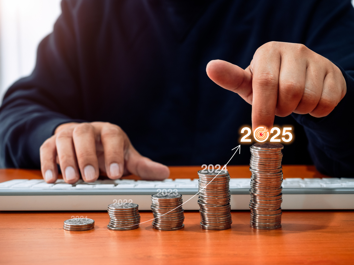 Salarios crecerán