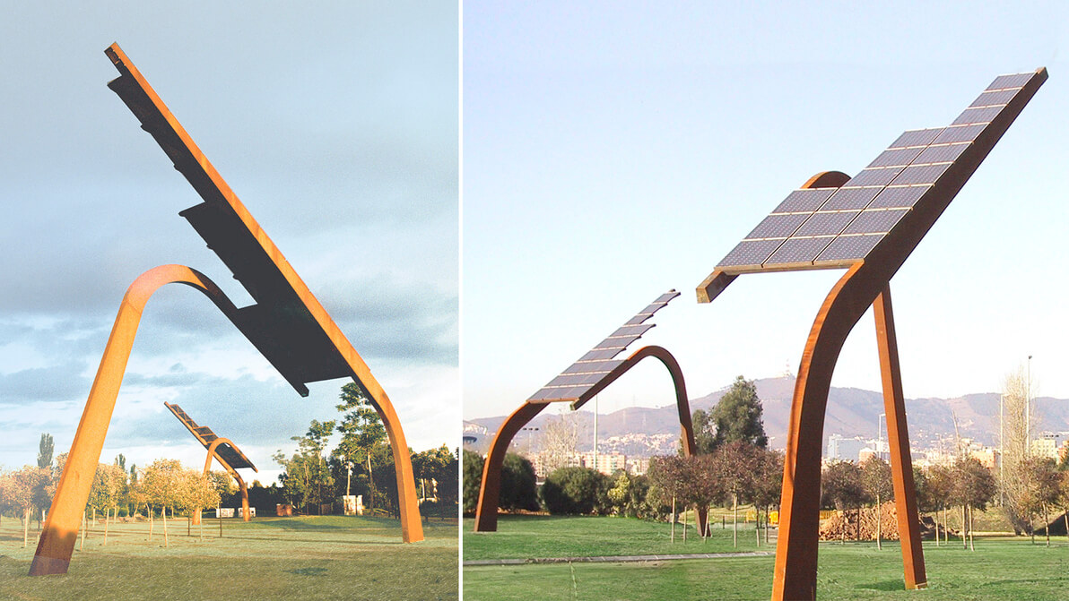 SIARQ: el estudio de diseño y arquitectura solar que ilumina el futuro urbano
