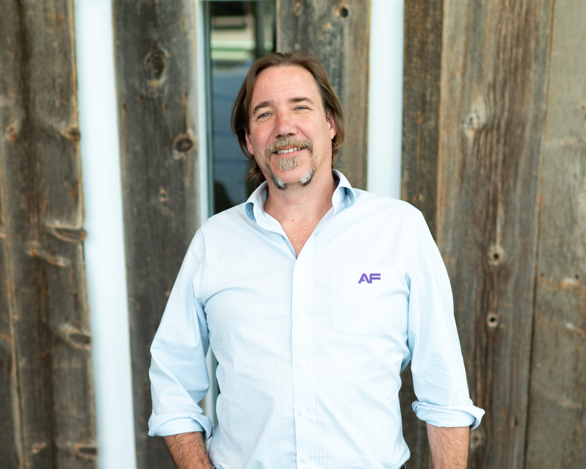 tim devereaux anytime fitness