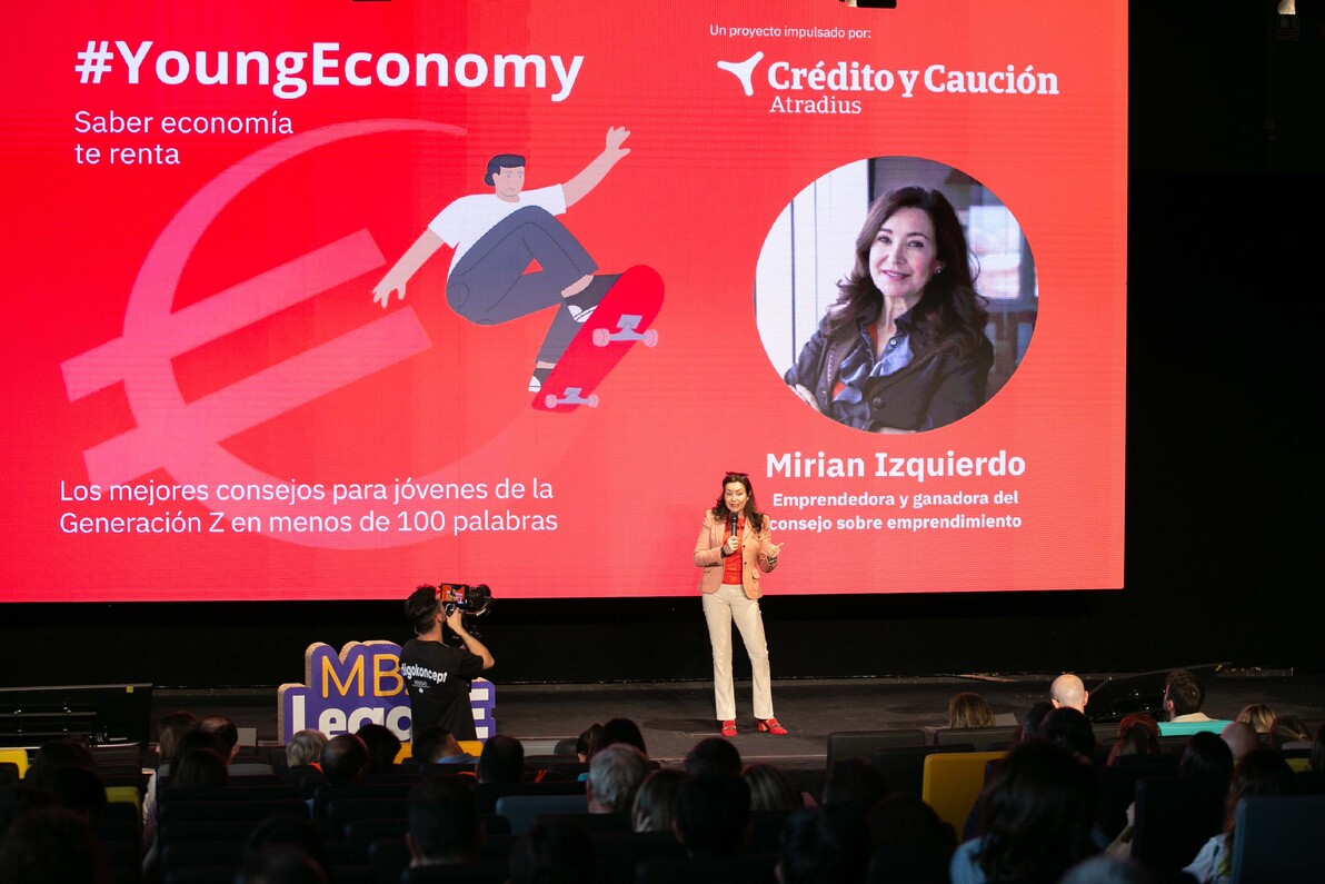 youngeconomy