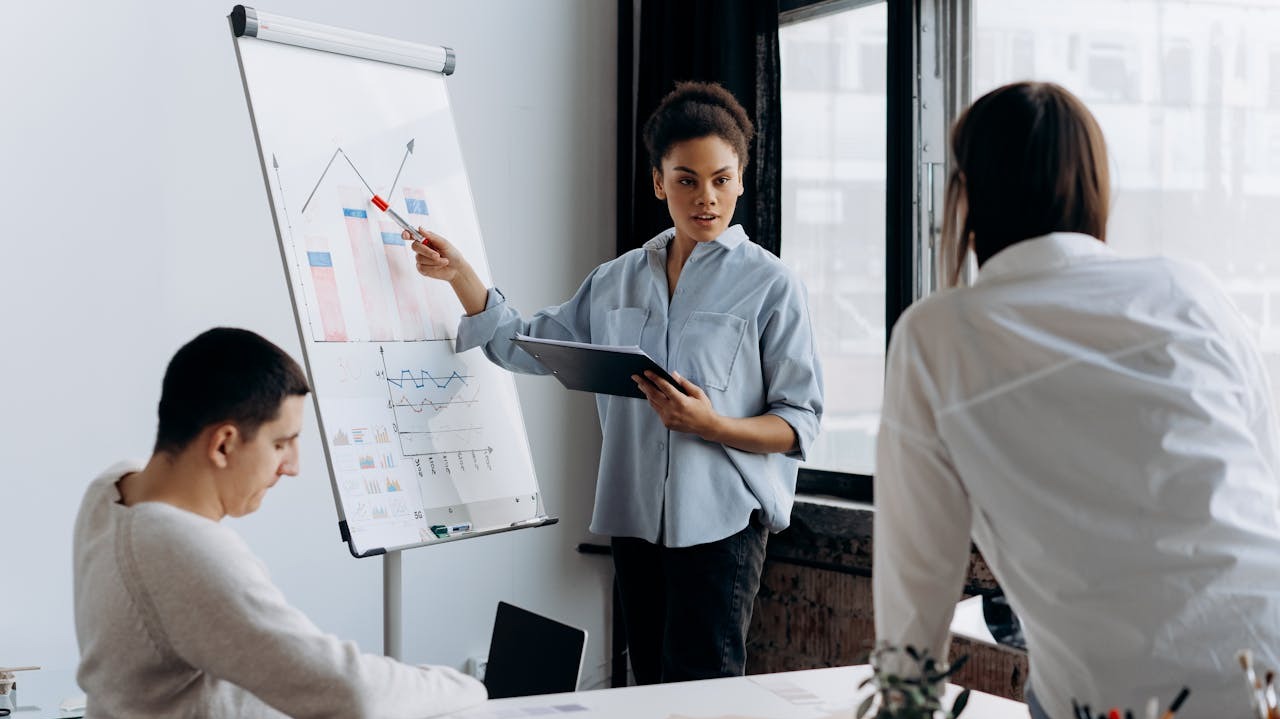 Análisis de la demanda: Qué es y cómo aplicarlo en tu empresa