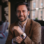 Borja Iribarne