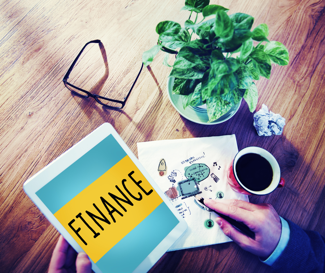 deuda o capital. Financiación para tu negocio