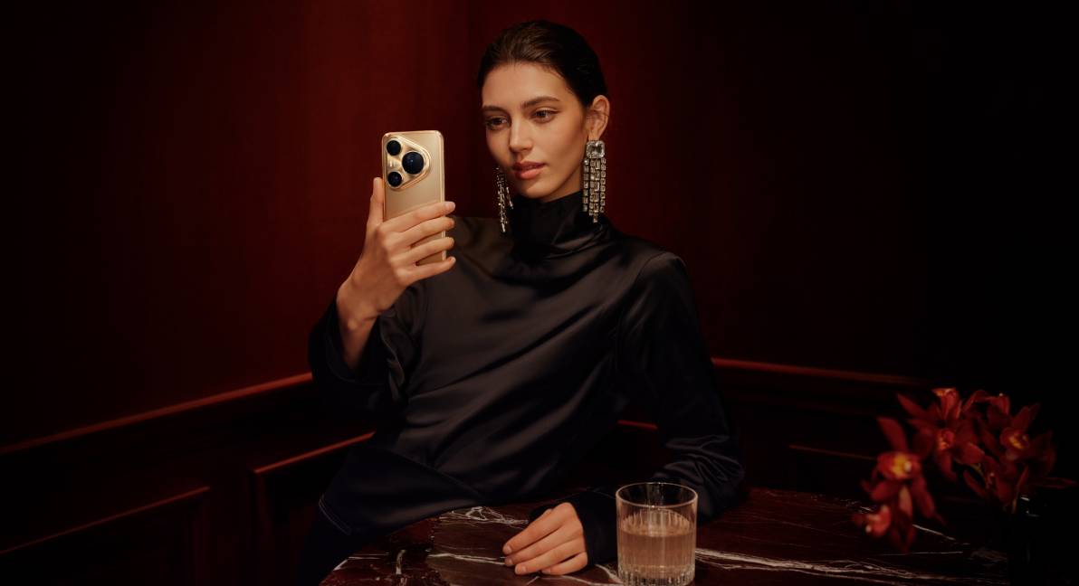 HUAWEI Pura 80 Series