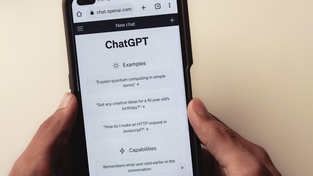 Las 11 mejores alternativas a chat GPT que debes conocer