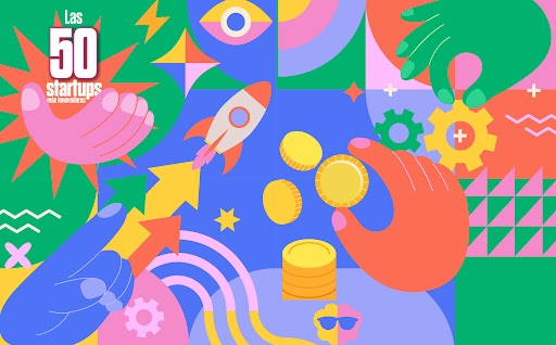 Lista Emprendedores 2025