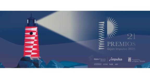 Premios Gijón Impulsa