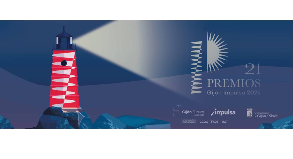 Premios Gijón Impulsa