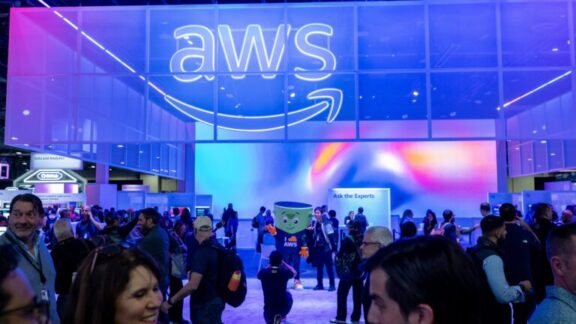 Re:Invent 2025: las startups en el centro de la innovación de la IA agéntica