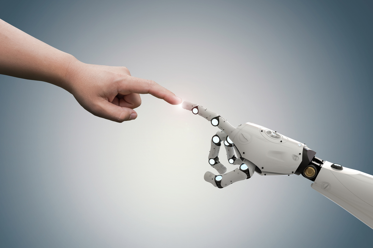 startups de robotica
