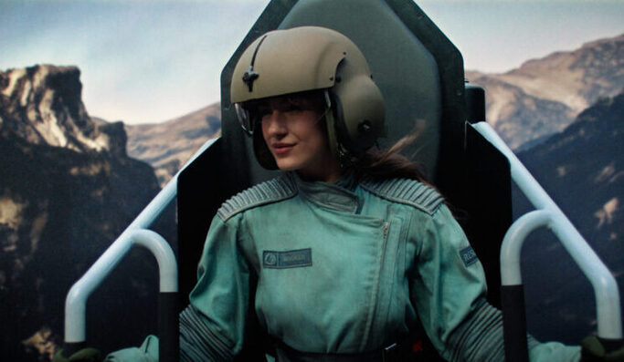 La experiencia de Skyjet VR