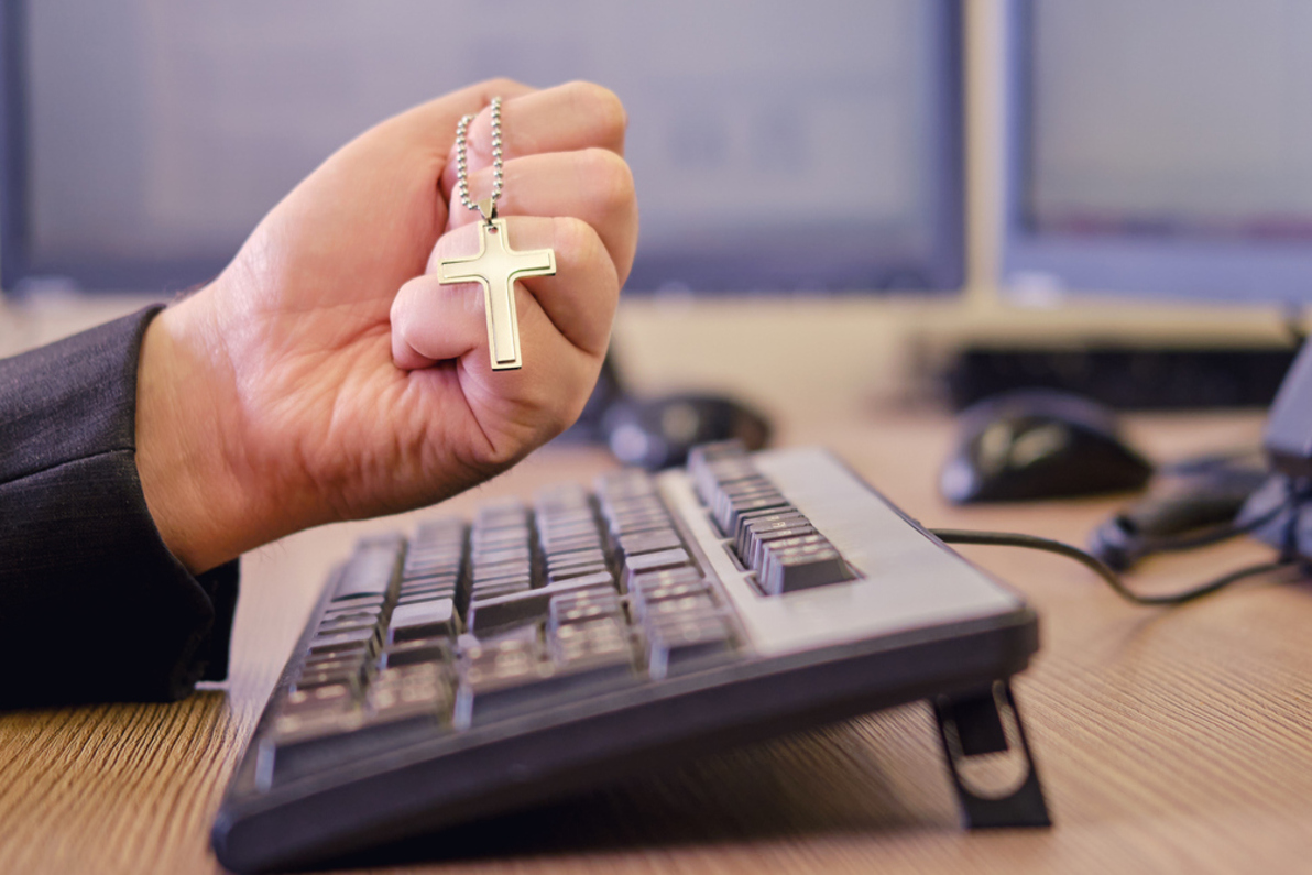 catolicismo y negocios con fe