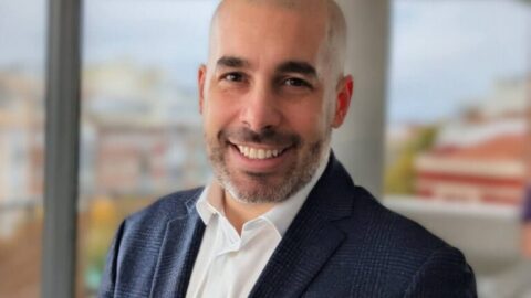 Amazon Web Services Emanuel Carretero, responsable de pymes en AWS para el Sur de Europa Emanuel Carretero, responsable de pymes en AWS para el Sur de Europa