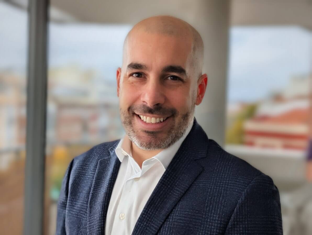 Amazon Web Services Emanuel Carretero, responsable de pymes en AWS para el Sur de Europa Emanuel Carretero, responsable de pymes en AWS para el Sur de Europa