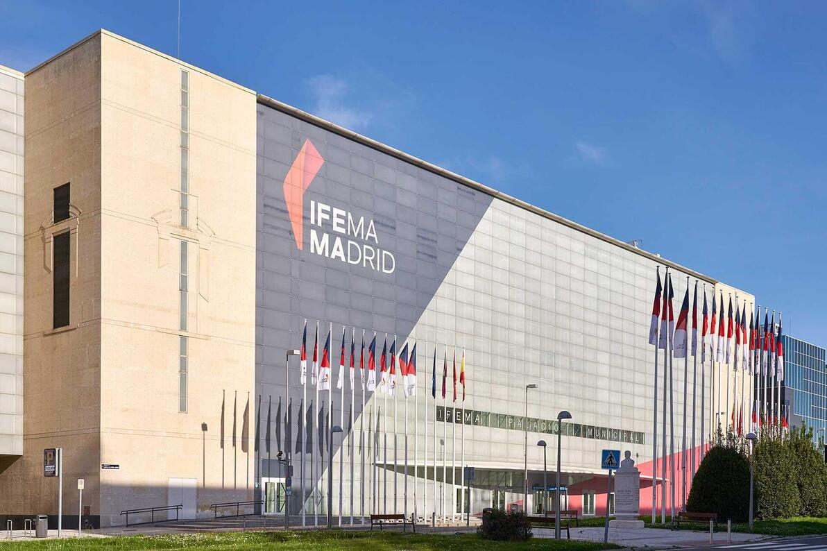 franquishop ifema febrero 2026