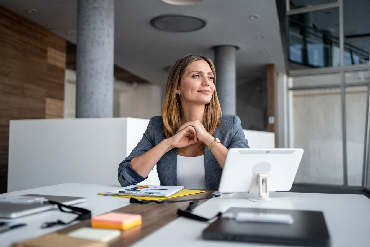 Los españoles tienen ganas de emprender