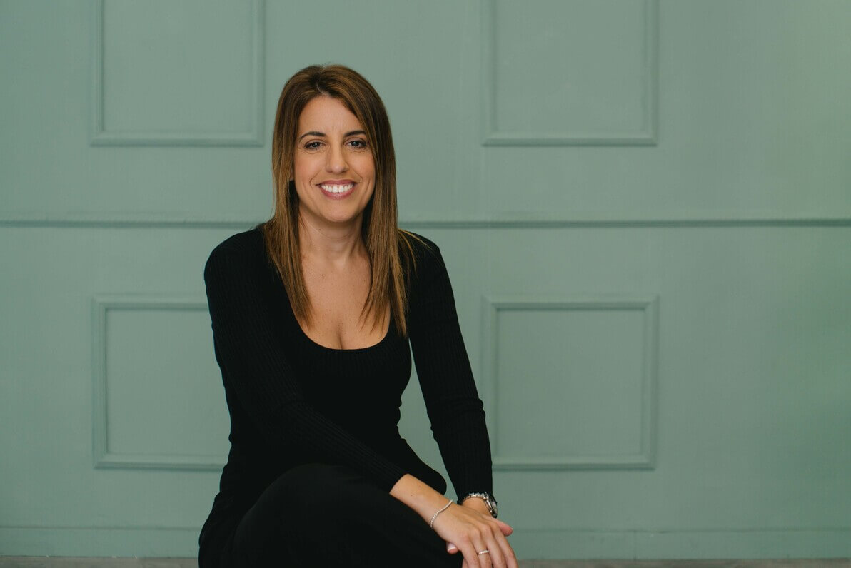 Patricia Cabal, GT Consulting