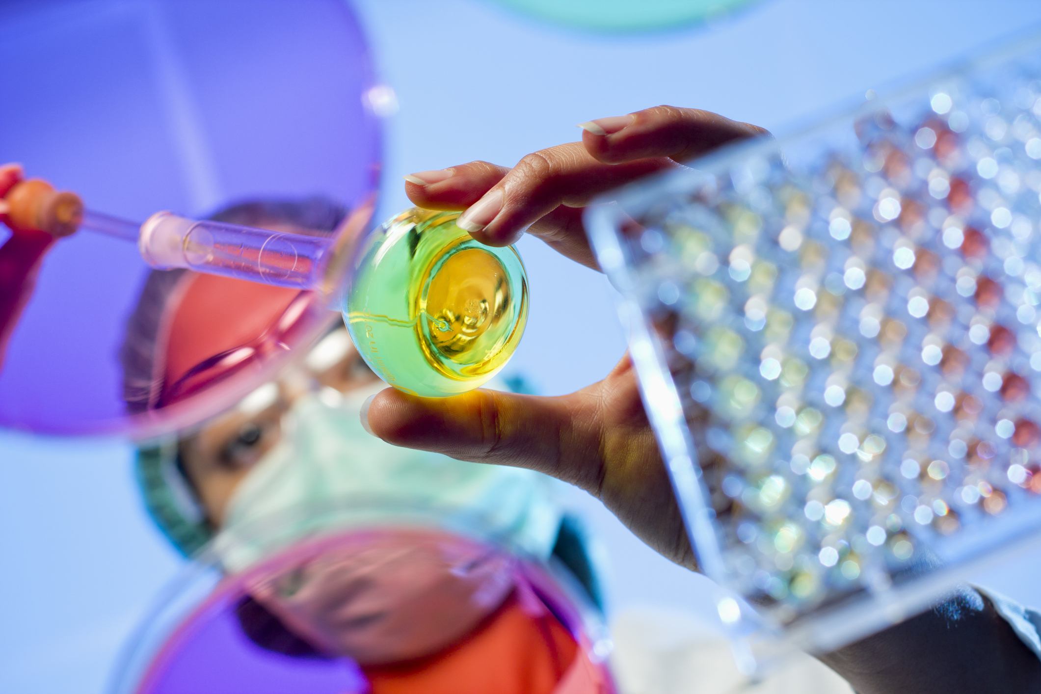Estas son 10 recomendaciones para emprender en biotecnología