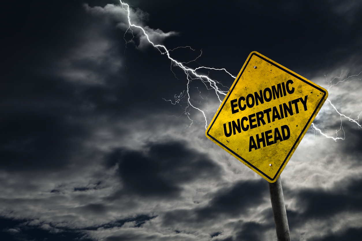 Incertidumbre económica