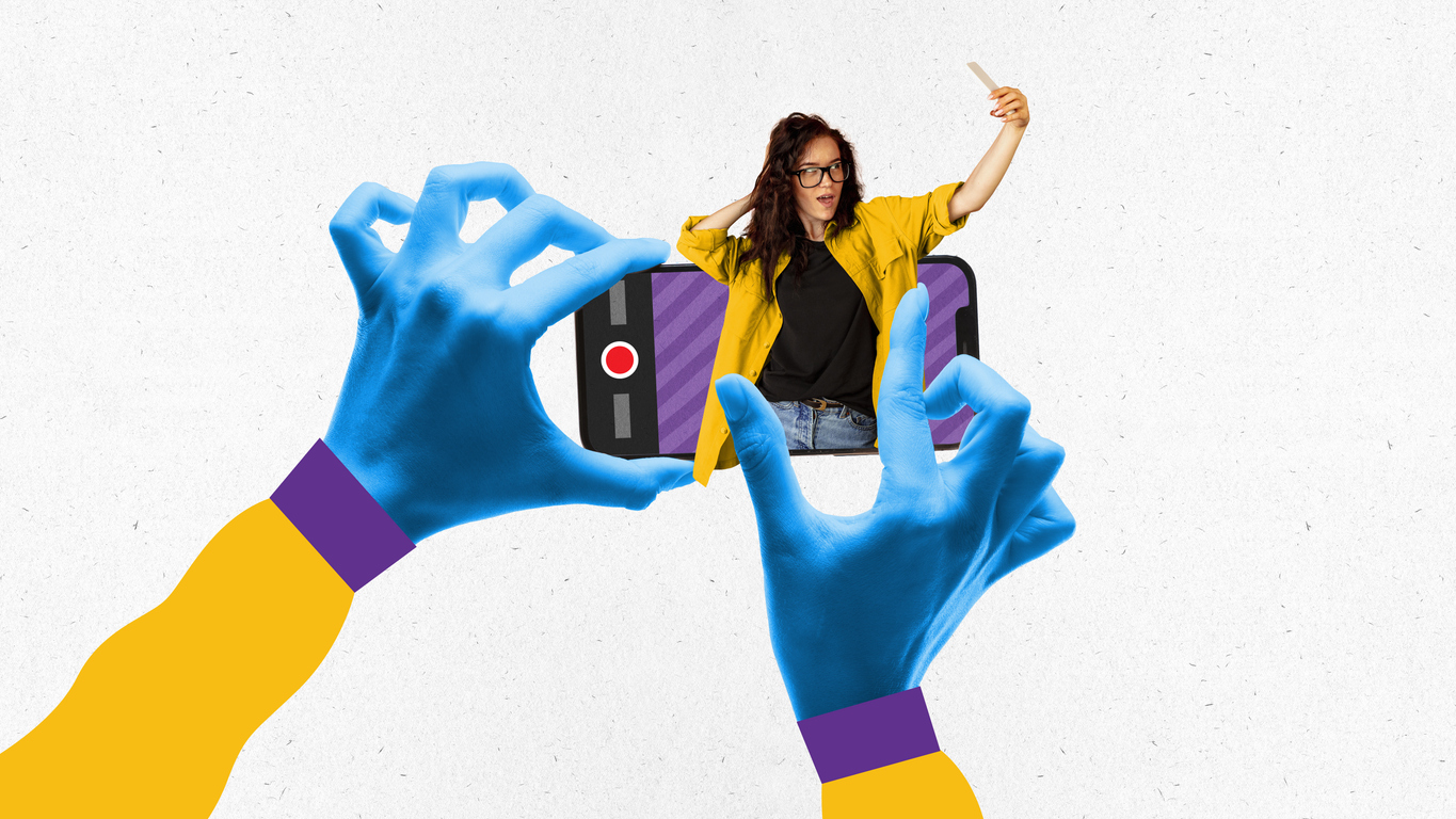 Influencers virtuales